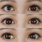 17mm Sweety Mini Sclera Tokyo Ghoul 2